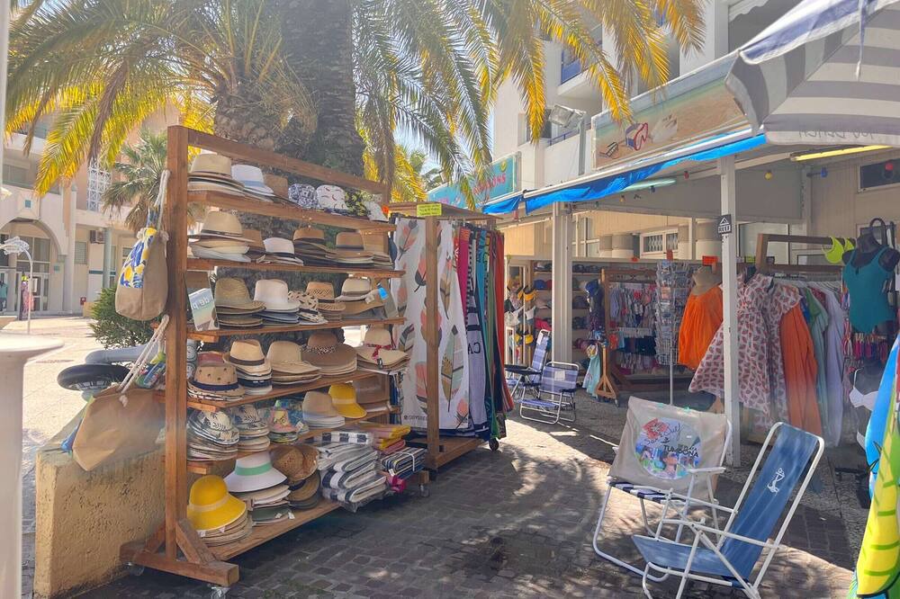 Photo of Outdoor in Frejus Plage
