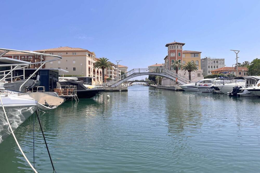 Photo of Others in Frejus Plage