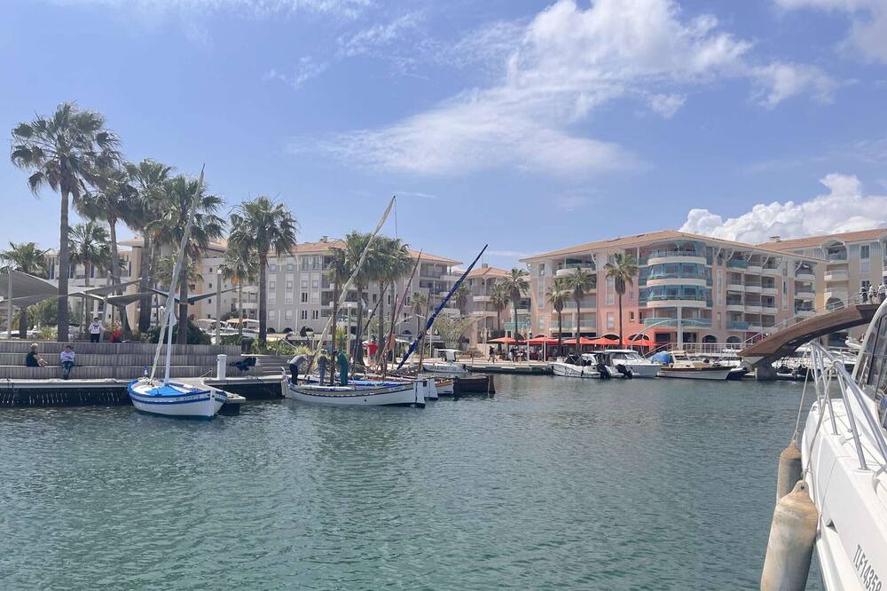Photo of Others in Frejus Plage