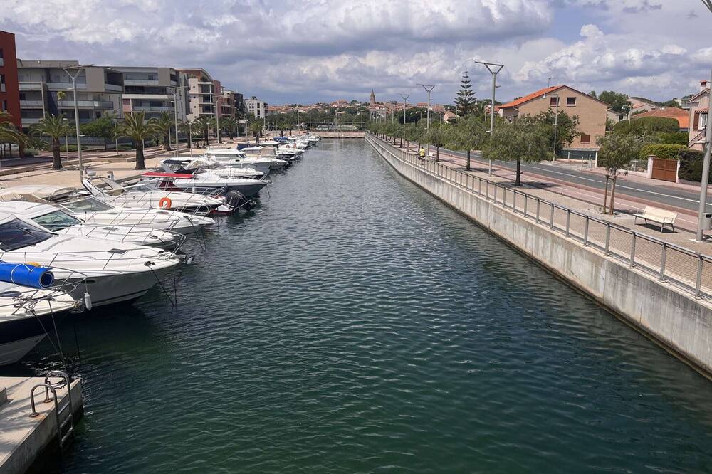 Photo of Others in Frejus Plage