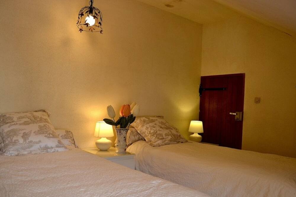 Photo of Bedroom in Ligre