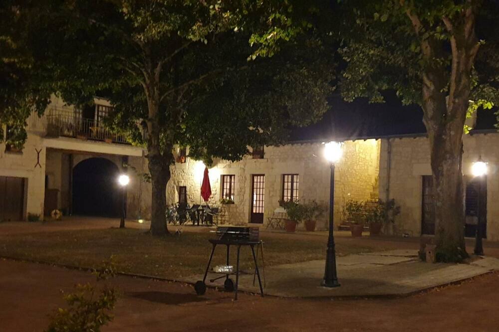 Photo of Outdoor in Ligre