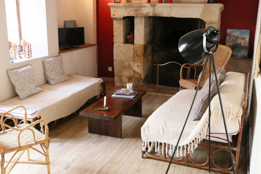 Photo of Livingroom in Ligre