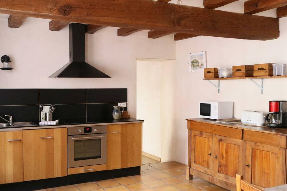 Photo of Kitchen in Ligre