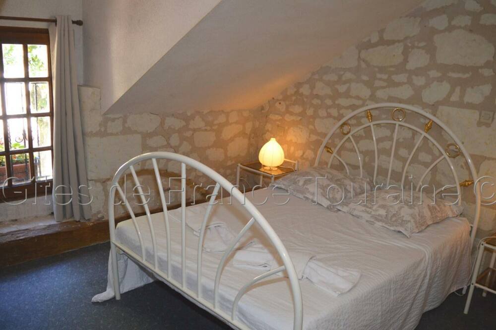 Photo of Bedroom in Ligre