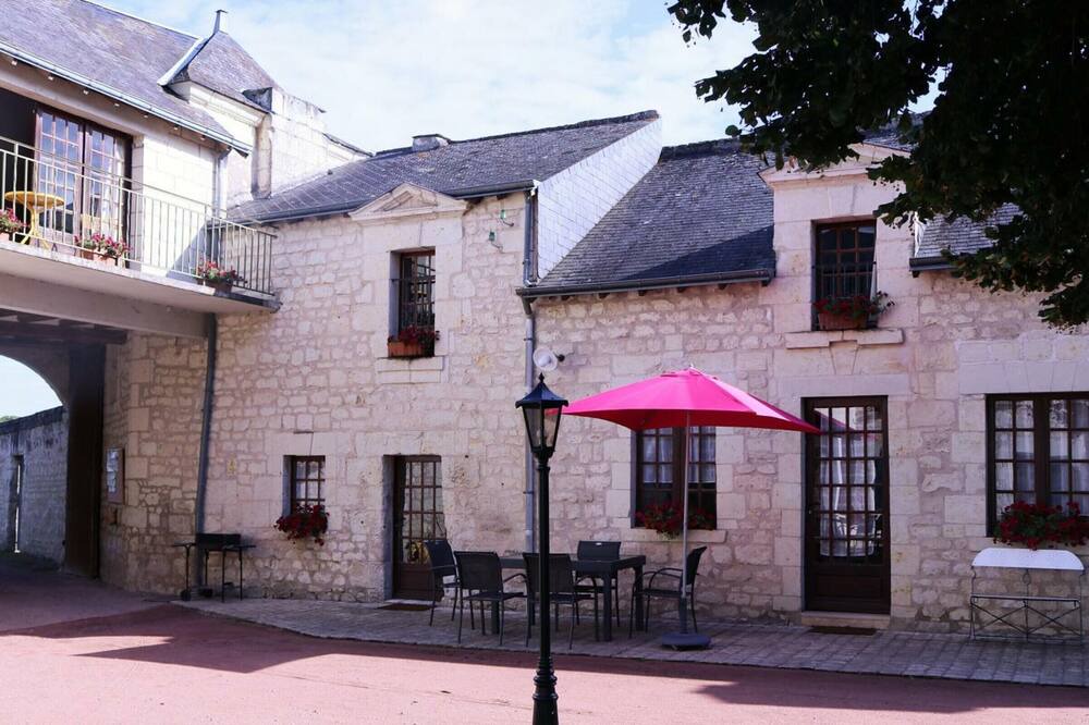 Photo of Outdoor in Ligre