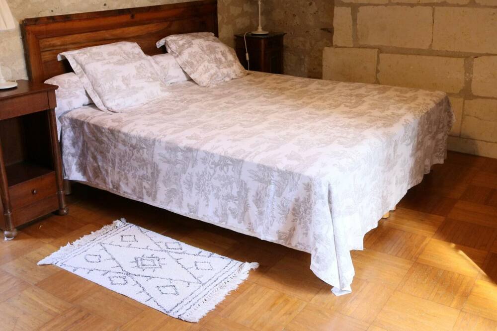 Photo of Bedroom in Ligre