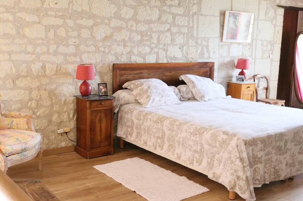 Photo of Bedroom in Ligre
