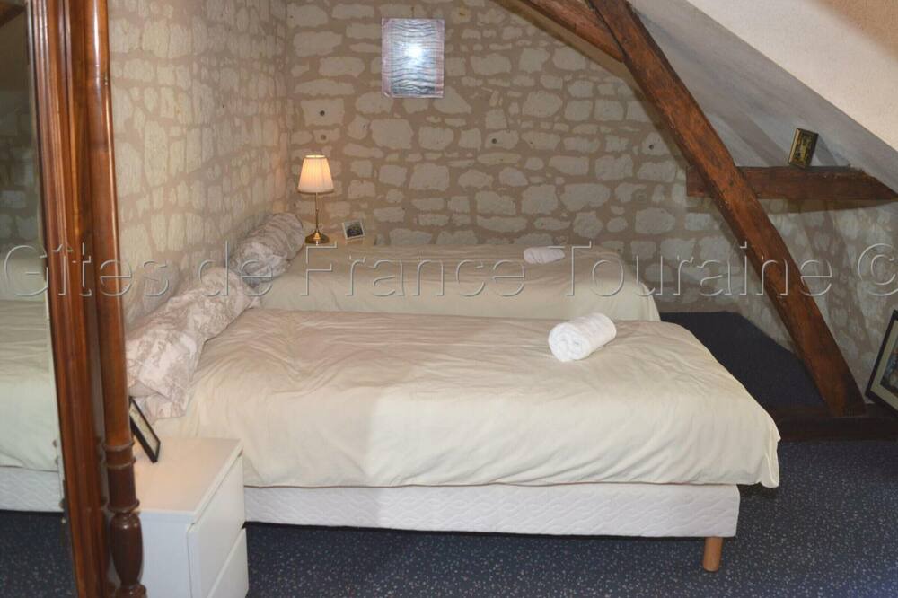 Photo of Bedroom in Ligre