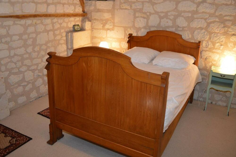 Photo of Bedroom in Ligre