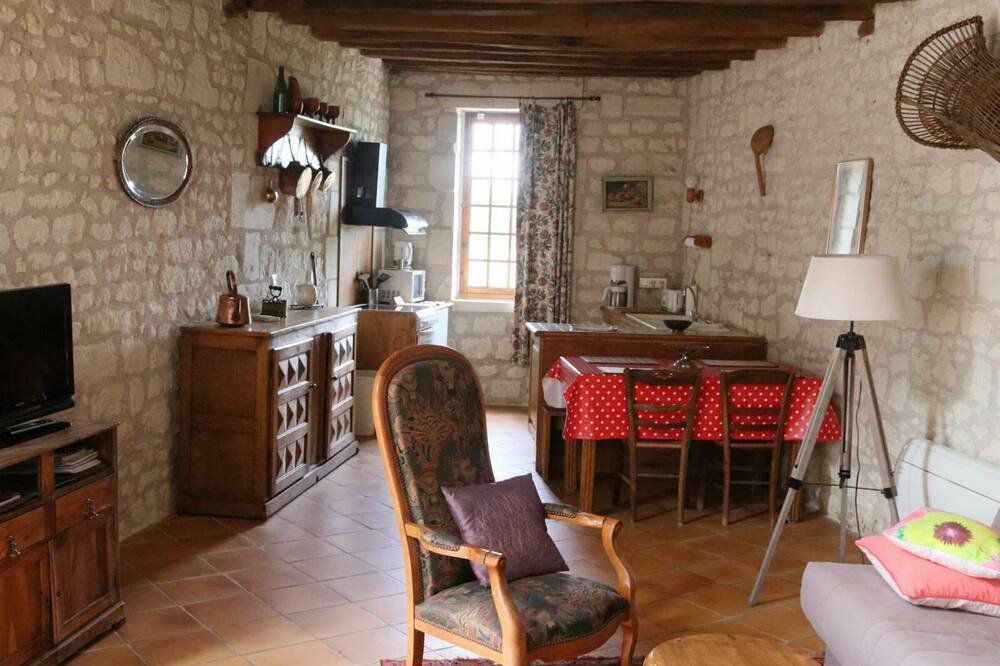 Photo of Livingroom in Ligre