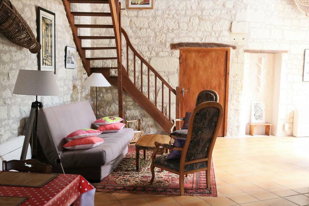 Photo of Livingroom in Ligre