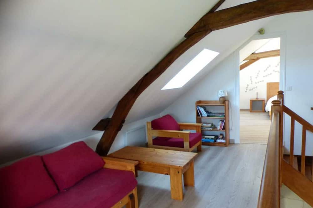 Photo of Livingroom in La Chapelle-sur-Loire