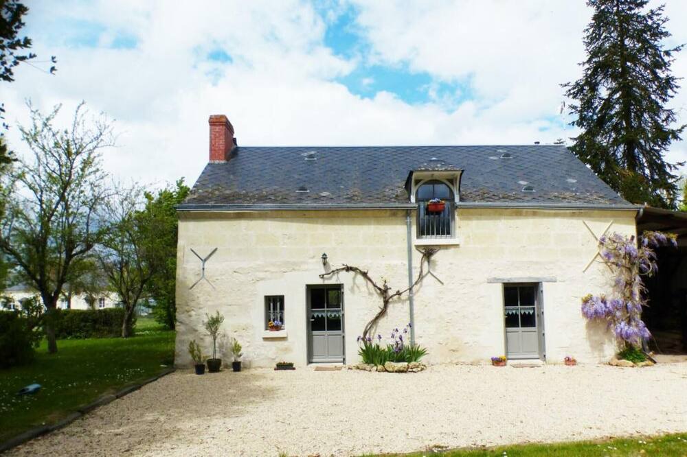 Photo of Outdoor in La Chapelle-sur-Loire