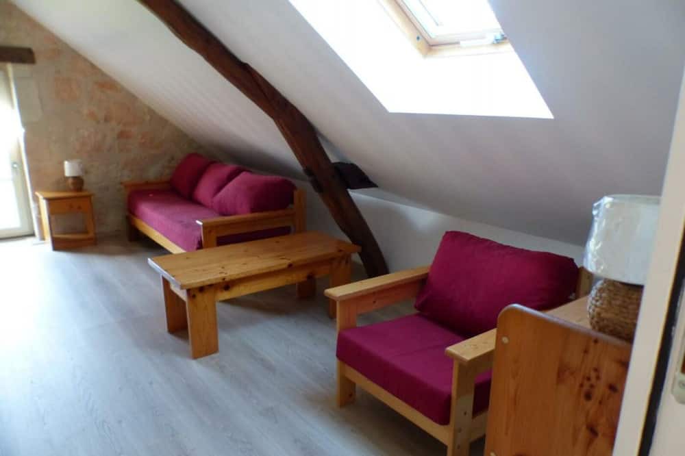 Photo of Livingroom in La Chapelle-sur-Loire