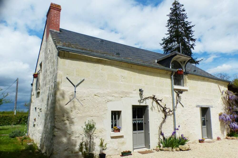 Photo of Outdoor in La Chapelle-sur-Loire