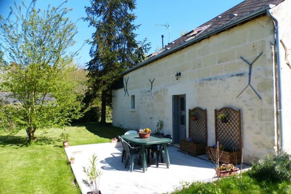 Photo of Patio Balcony in La Chapelle-sur-Loire