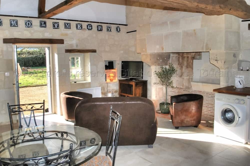 Photo of Livingroom in La Chapelle-sur-Loire