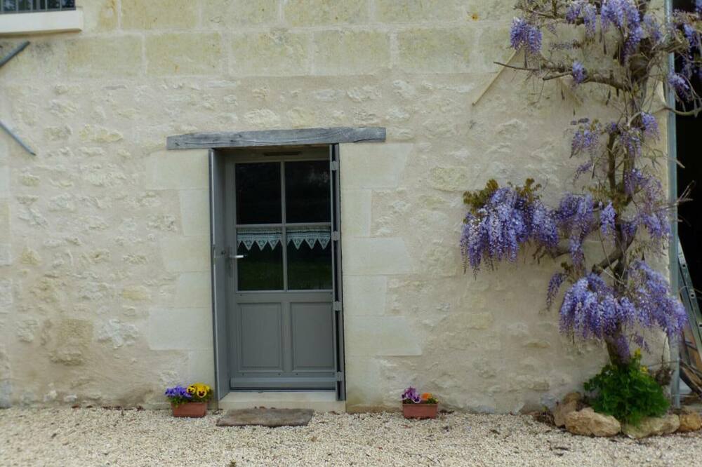 Photo of Outdoor in La Chapelle-sur-Loire