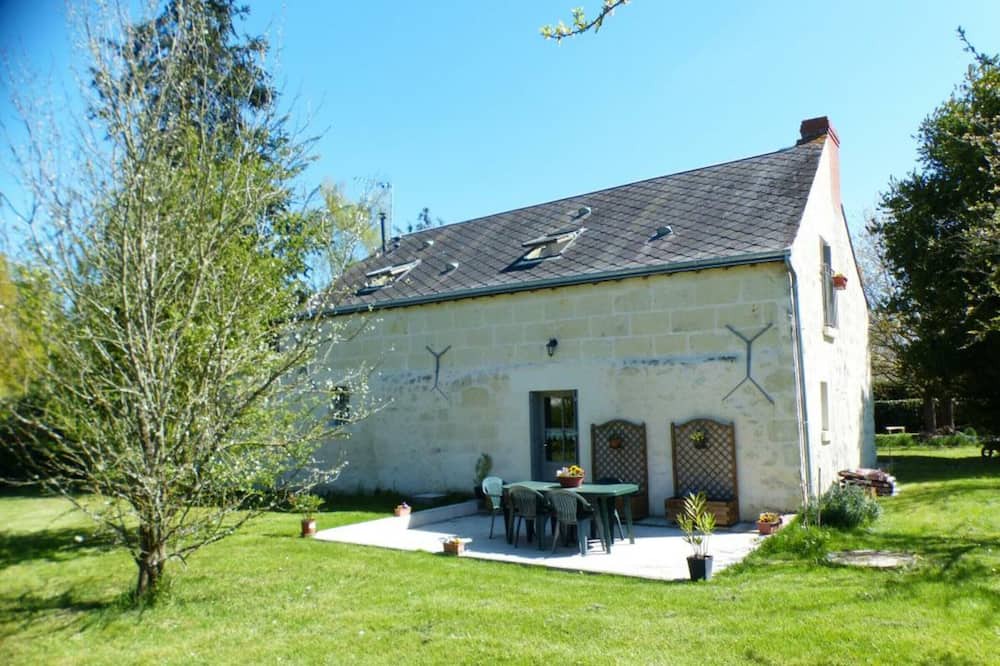 Photo of Outdoor in La Chapelle-sur-Loire