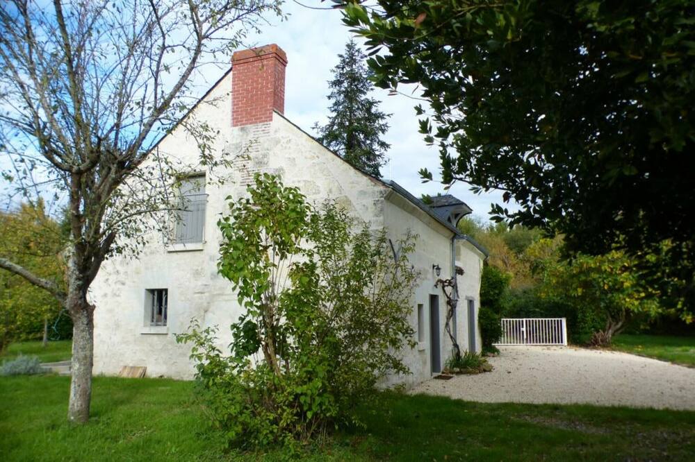Photo of Outdoor in La Chapelle-sur-Loire