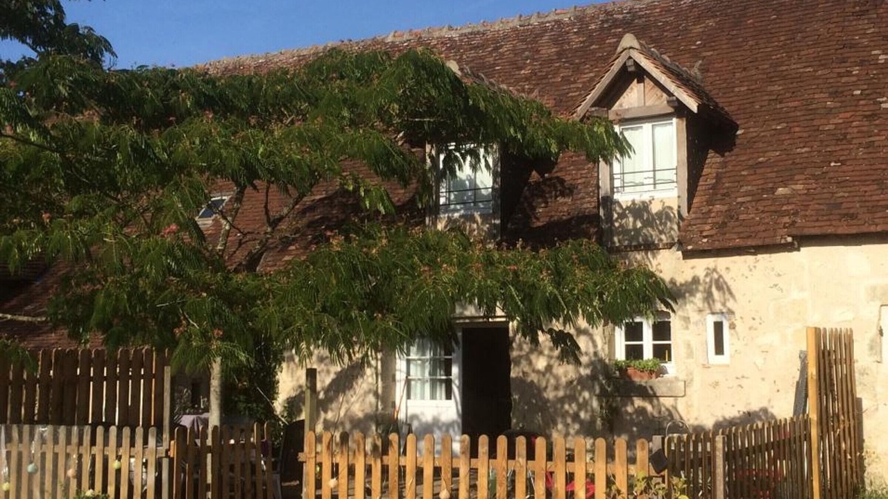 Photo of Outdoor in Nazelles-Negron