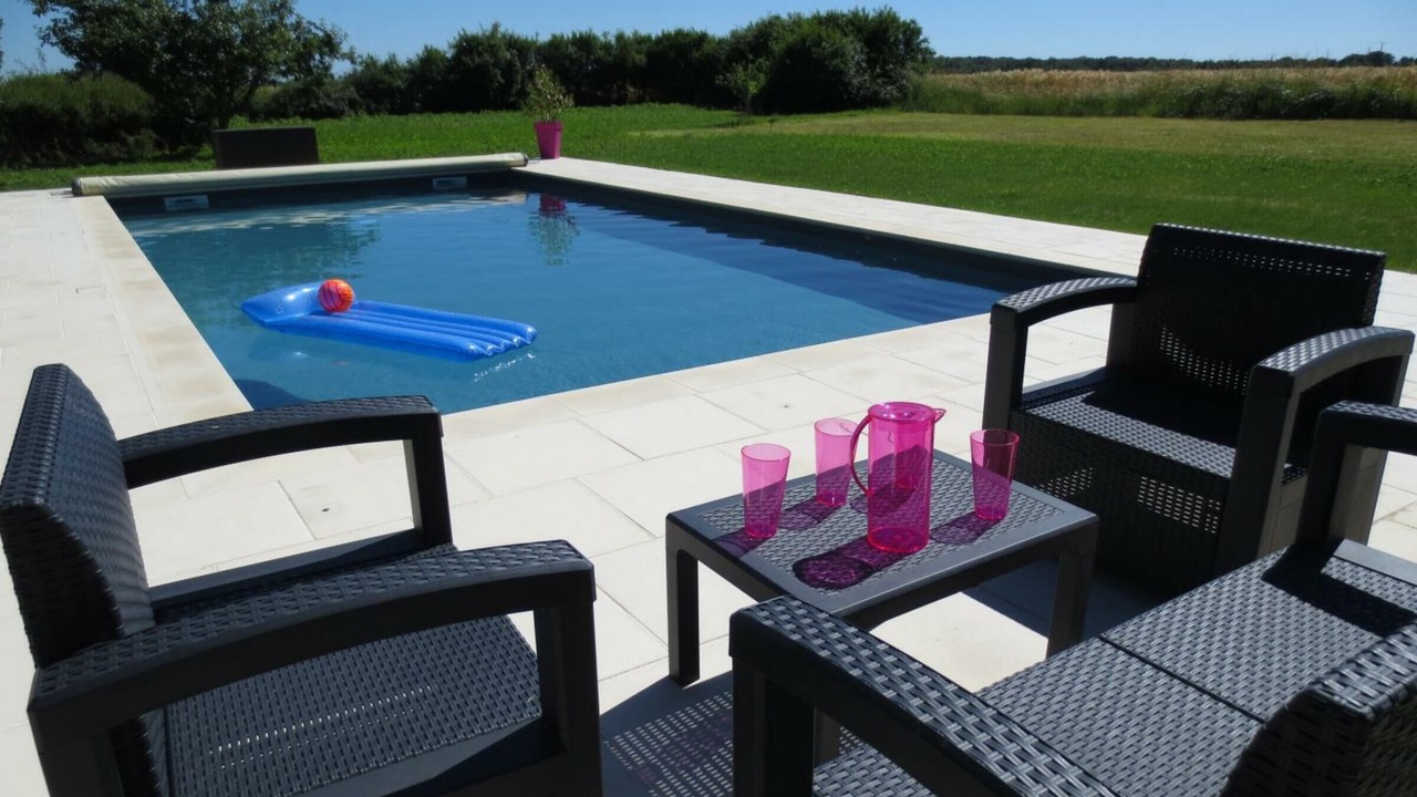 Photo of Outdoor in Nazelles-Negron