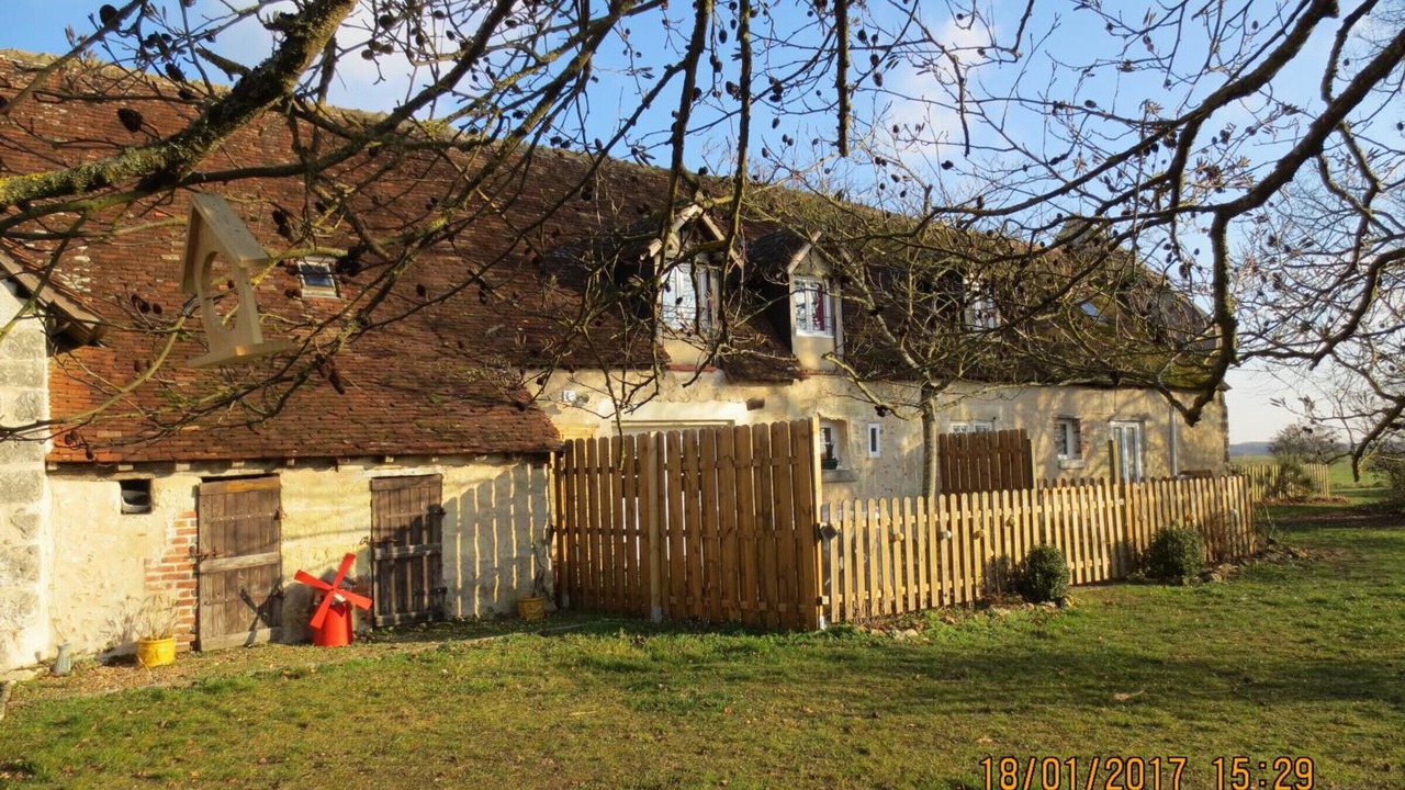 Photo of Outdoor in Nazelles-Negron