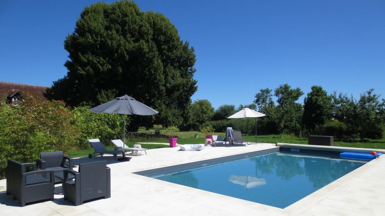 Photo of Outdoor in Nazelles-Negron