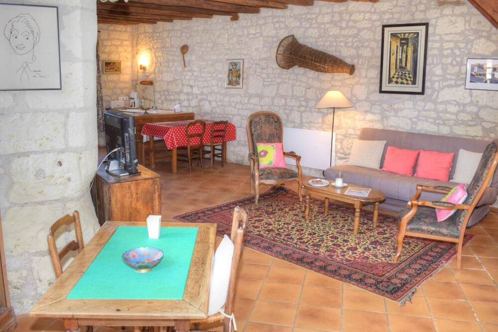 Photo of Livingroom in Ligre