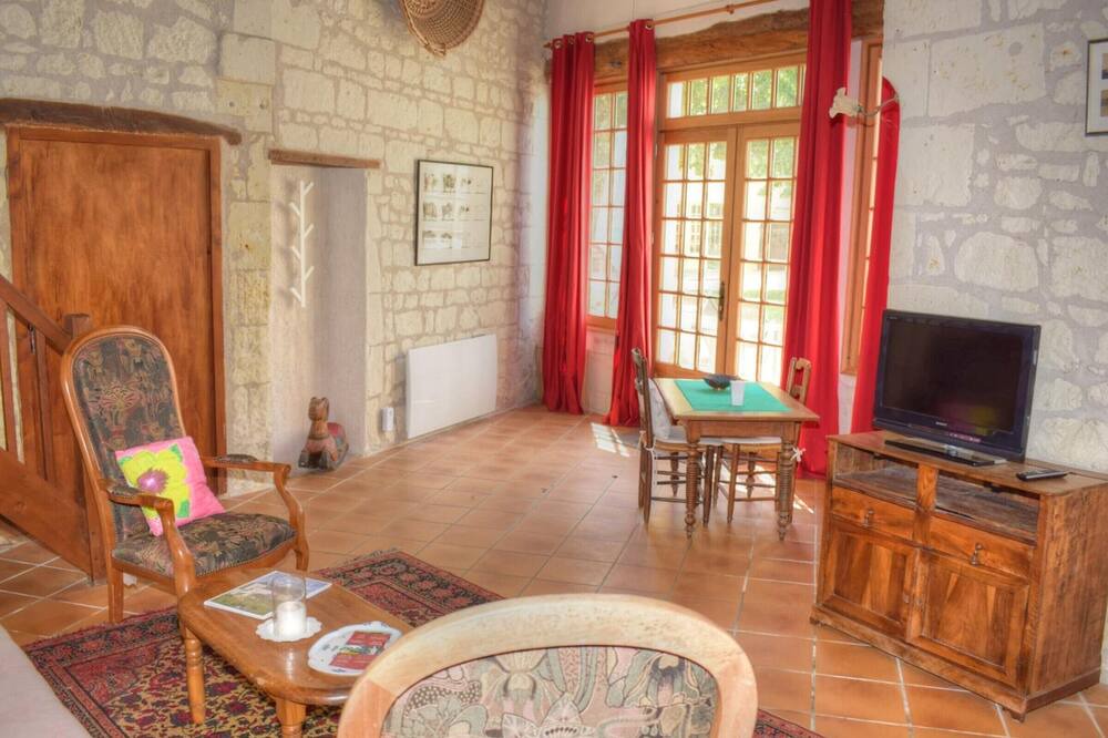 Photo of Livingroom in Ligre