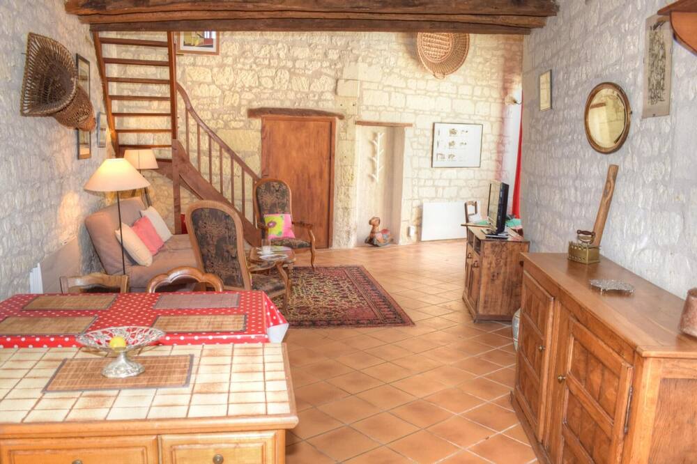Photo of Livingroom in Ligre