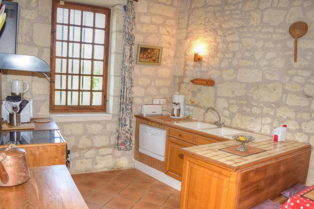 Photo of Kitchen in Ligre
