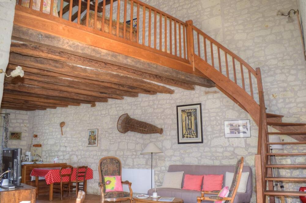 Photo of Livingroom in Ligre