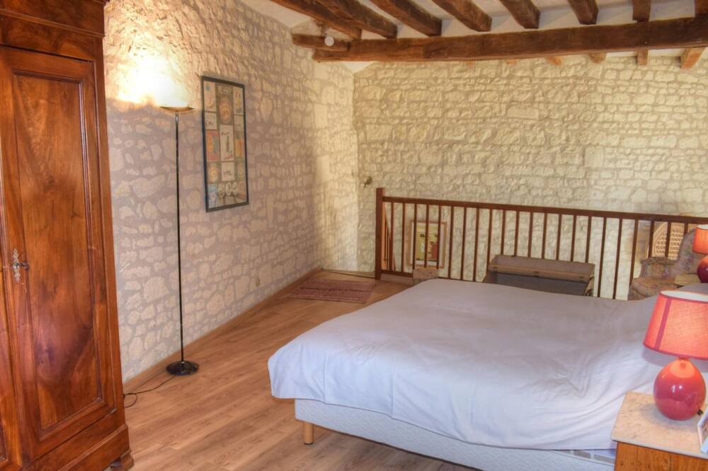Photo of Bedroom in Ligre