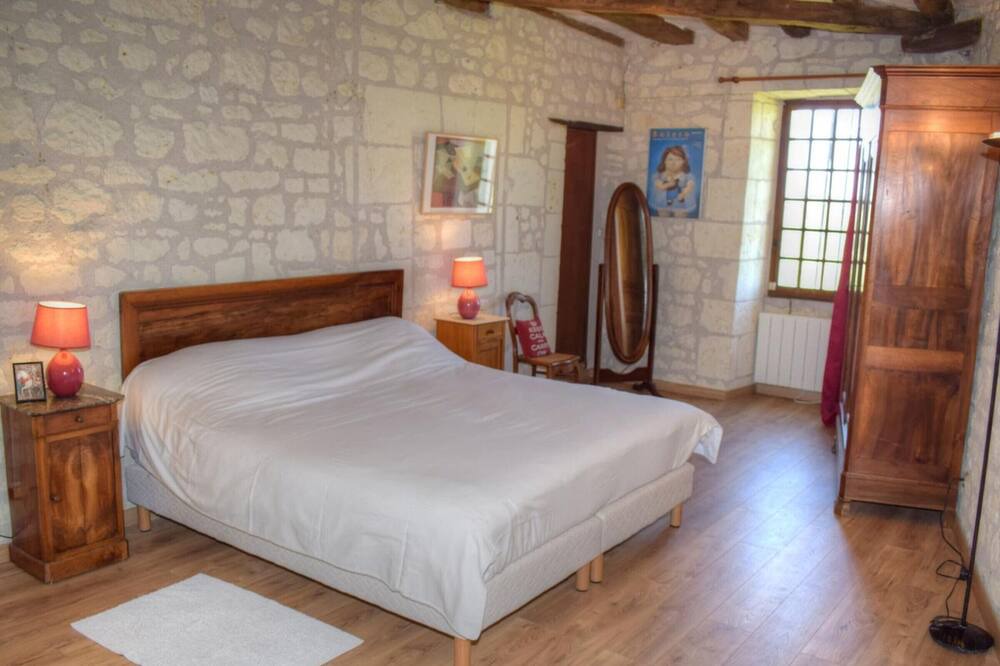 Photo of Bedroom in Ligre