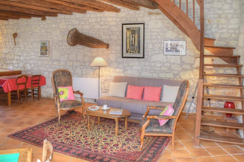 Photo of Livingroom in Ligre