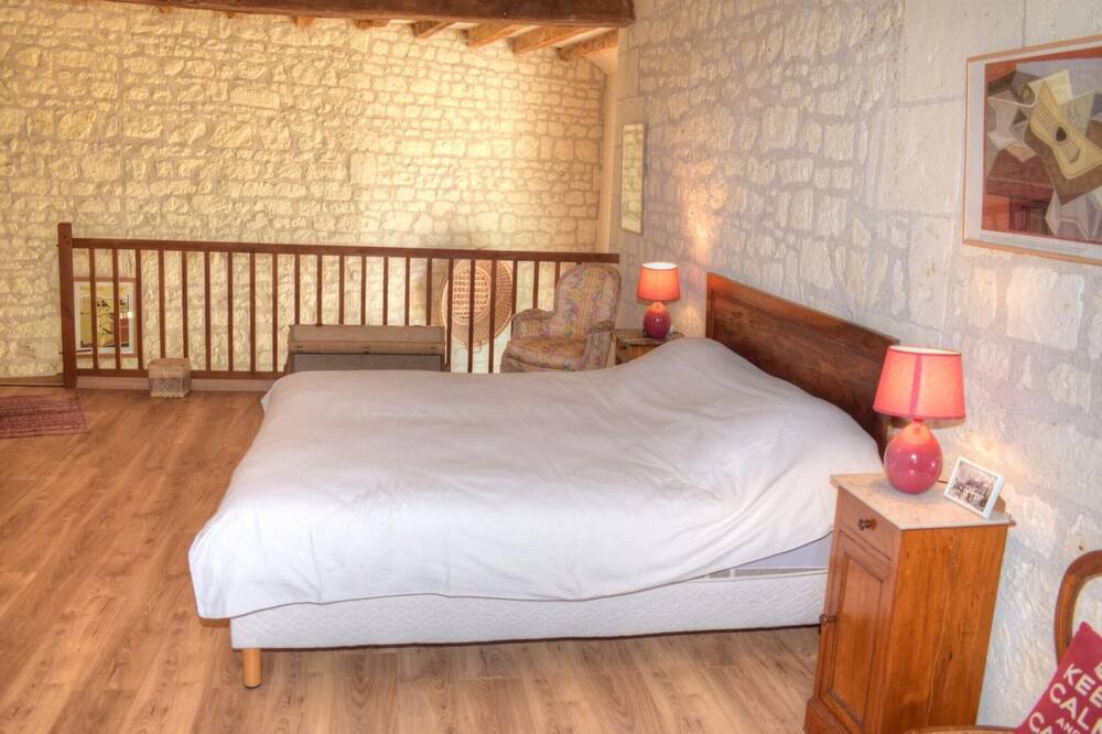 Photo of Bedroom in Ligre