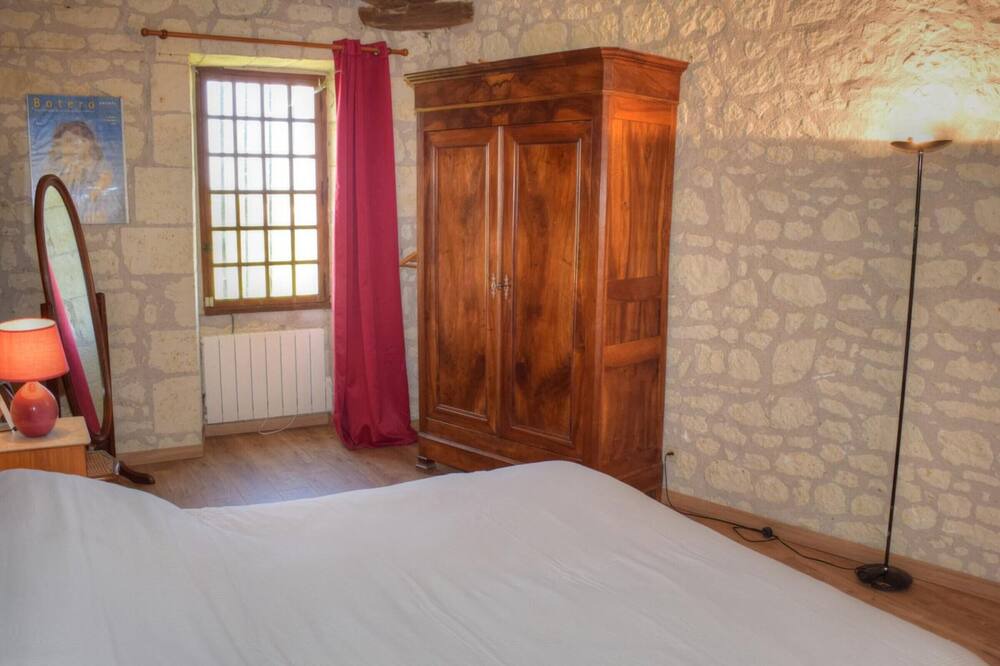 Photo of Bedroom in Ligre