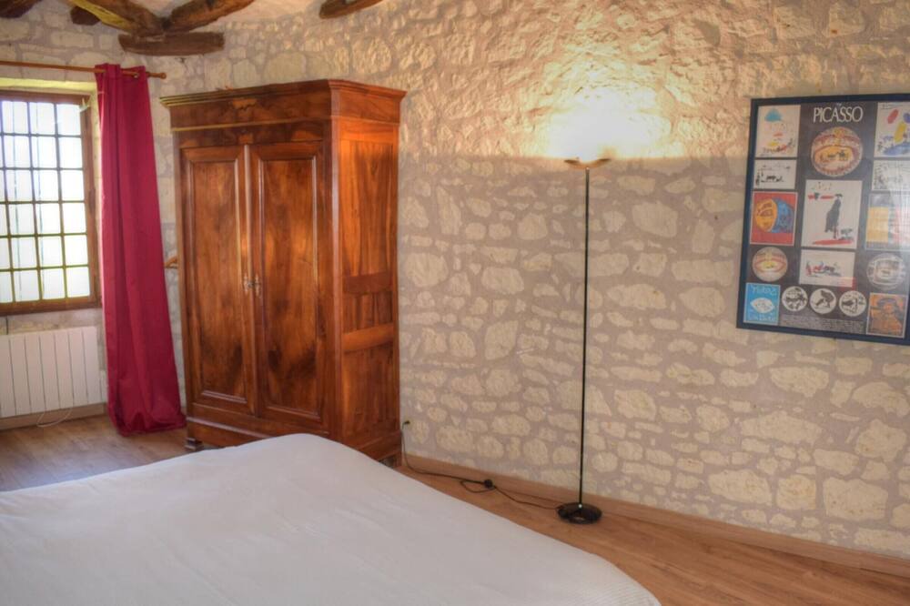 Photo of Bedroom in Ligre