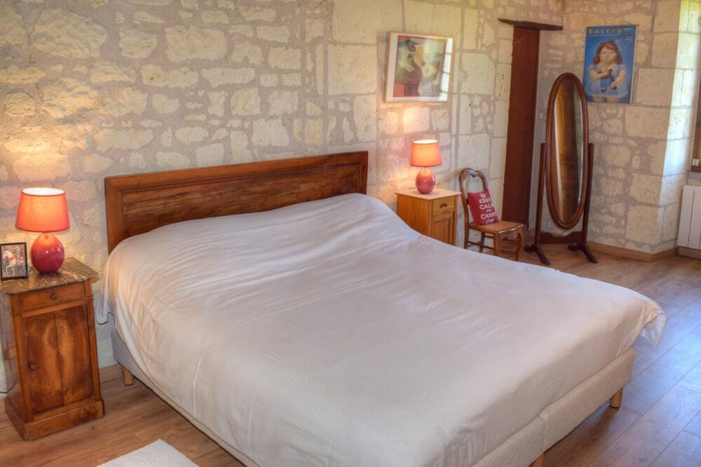 Photo of Bedroom in Ligre