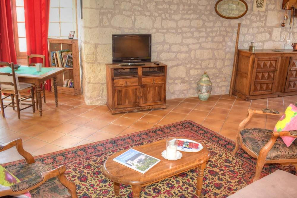 Photo of Livingroom in Ligre