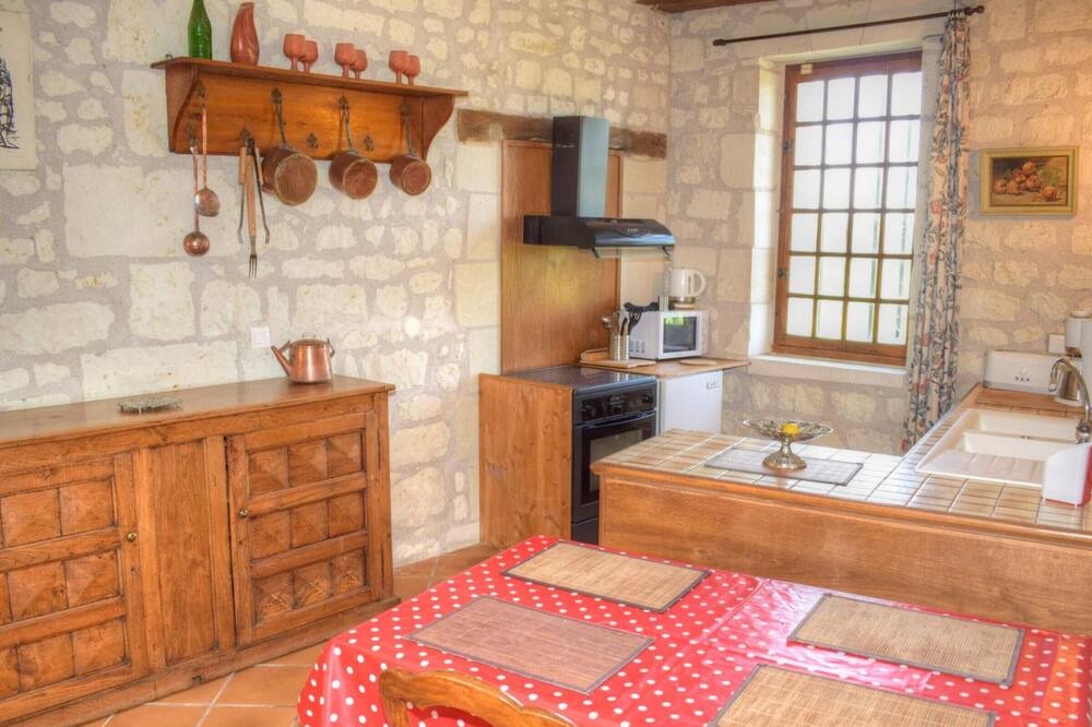 Photo of Kitchen in Ligre