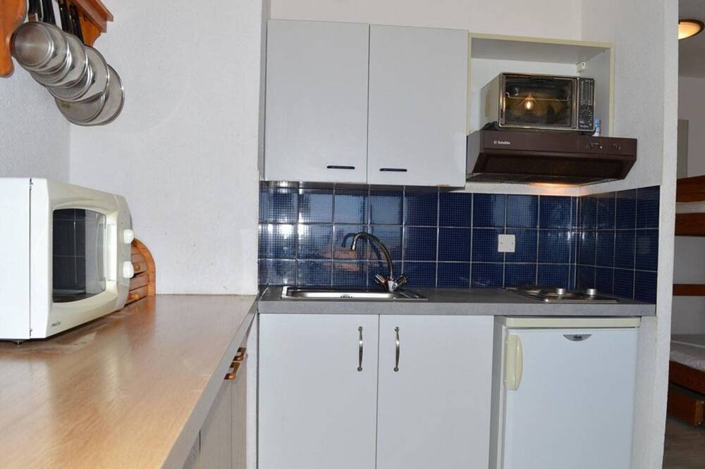 Photo of Kitchen in Saint-Pierre-la-Mer