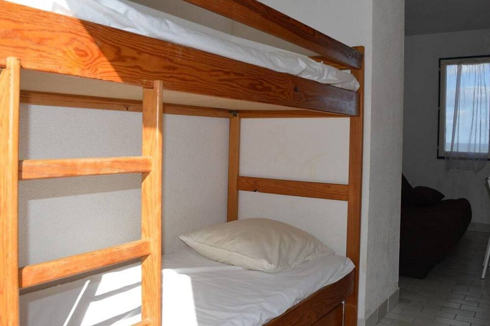 Photo of Bedroom in Saint-Pierre-la-Mer