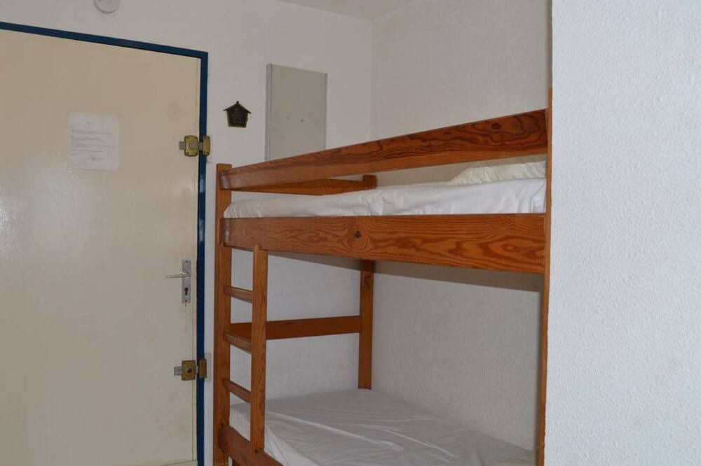 Photo of Bedroom in Saint-Pierre-la-Mer