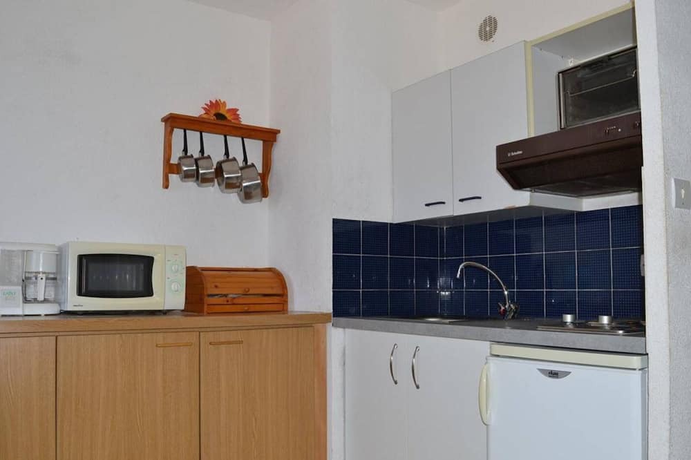 Photo of Kitchen in Saint-Pierre-la-Mer