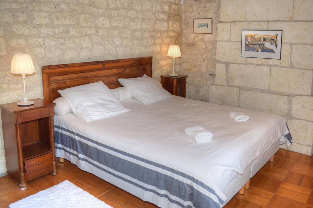 Photo of Bedroom in Ligre