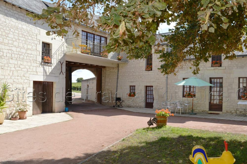 Photo of Outdoor in Ligre