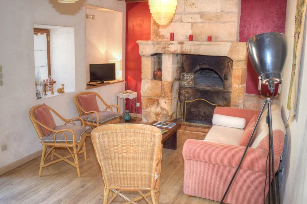 Photo of Livingroom in Ligre